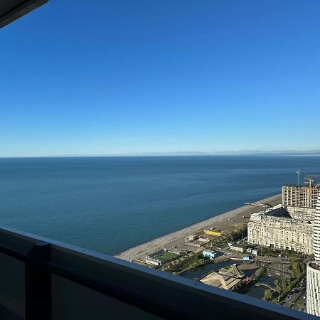 Orbi City Amazing Apartments Batumi Luaran gambar